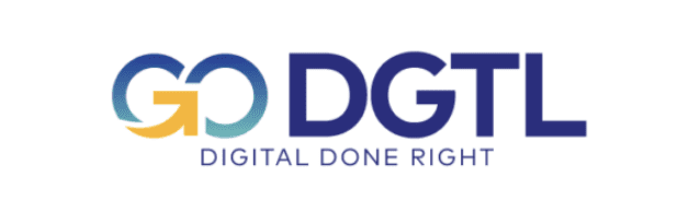 go dgtl logo