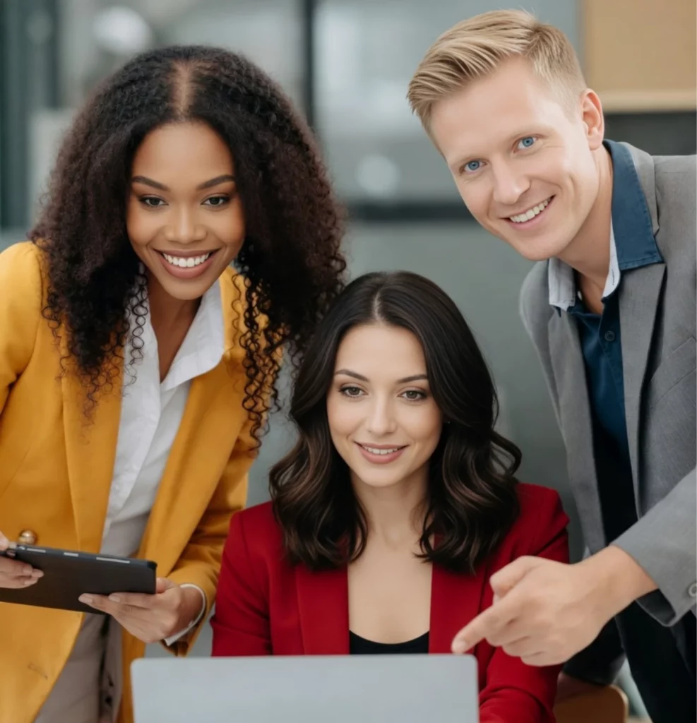 Business Technology Solutions from Consensus North West