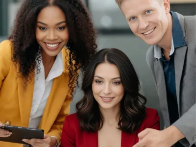 Business Technology Solutions from Consensus North West